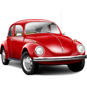 Car Trip Planner logo