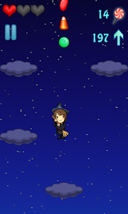 How to mod Halloween Witch Jumper patch 1.0 apk for android