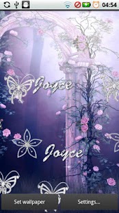 Joyce Diamond Live Screenshots 0