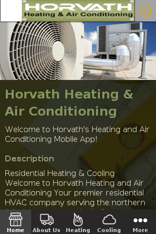 Horvath HVAC