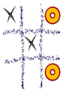YA Tic-tac-toe Screenshots 1