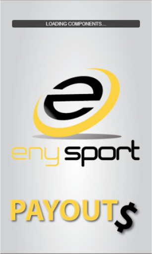 Payout Calculator - EnySport