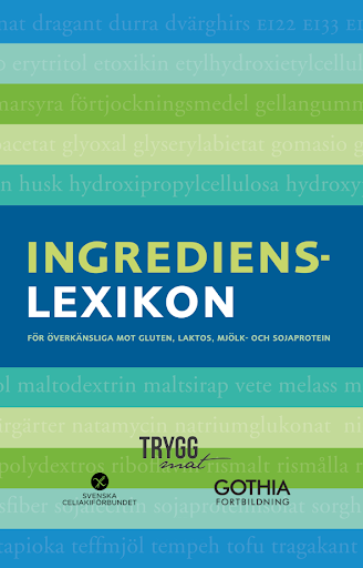 Ingredienslexikon