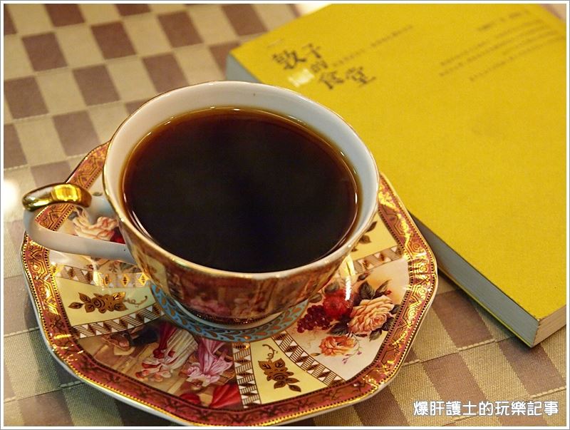 小木屋 藏身住宅區的優質咖啡館