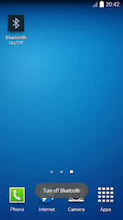 Bluetooth On/Off(圖2)-速報App