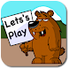 Kids Animal Game - FREE