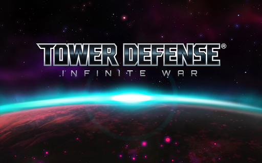 Tower Defense: Infinite War