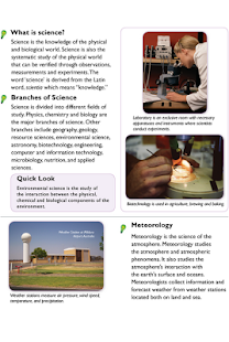 Science 1 Screenshots 1
