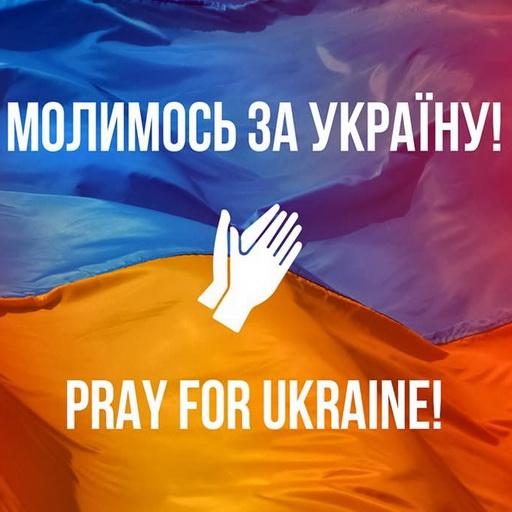 Pray For Ukraine wallpaper LOGO-APP點子