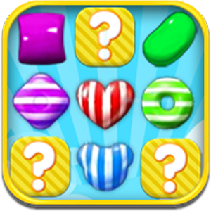 Candy Match for PC and MAC