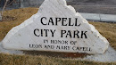 Capell City Park