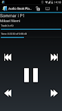 Audiobook Player 2 ($)