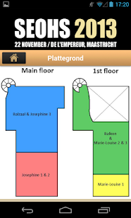 Free Seohs 2013 APK for Android
