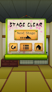 Lastest 100 Washitsu :room escape game APK for PC