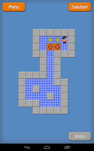 免費下載解謎APP|Push Box - Sokoban app開箱文|APP開箱王