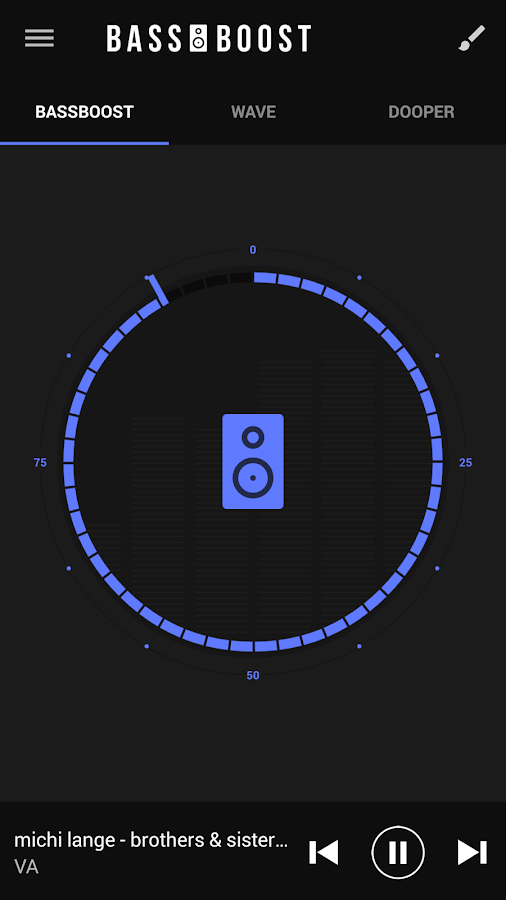 Bass Booster Music Sound EQ Android Apps on Google Play