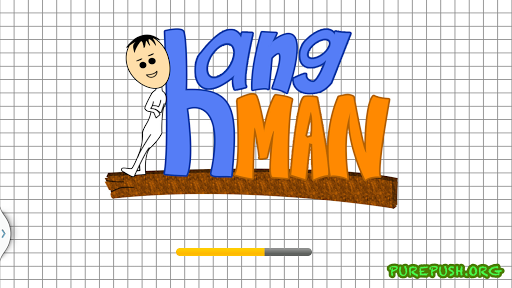 Best Hangman Free -Two Player