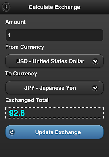CurrentSee - Currency Con Pro