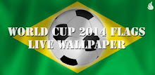 World Cup 2014 Flags Live WP APK