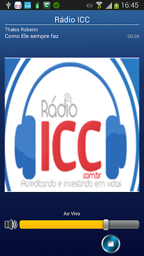 Radio icc
