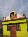Murthy Temple 
