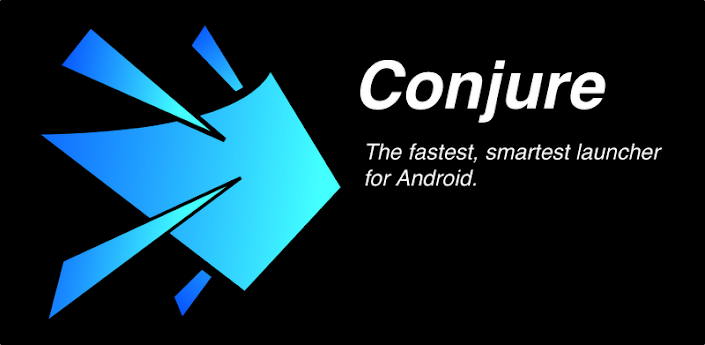 Conjure apk