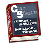 English - Turkish Dictionary Apk