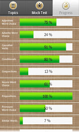 TOEIC®テスト文法1800問 poster 6