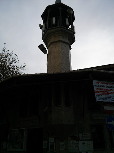 Şeyh Rasid Mosque