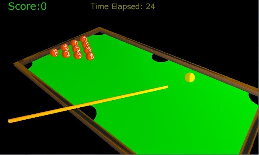 Free 3D Fun Fun Balls (3D繽紛球) APK