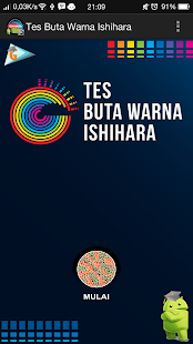 How to download Tes Buta Warna lastet apk for laptop