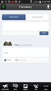 Lastest Paisakary APK for Android