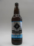 Lightning Ionizer Lager