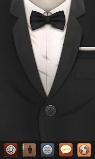 Bond GO Launcher Theme(圖1)-速報App