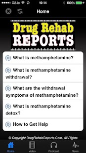 How to download Methamphetamine Withdrawal 1.0 unlimited apk for bluestacks