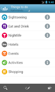 Nepal Travel Guide by Triposo(圖4)-速報App