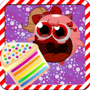 Candy's got talent.apk 1.0.2
