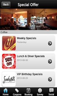 Lastest Santa ana APK for Android