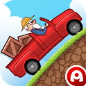 Bad Road icon