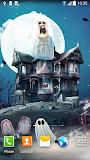 Halloween Live Wallpaper