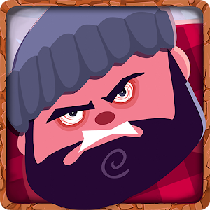 Jack Lumber app icon