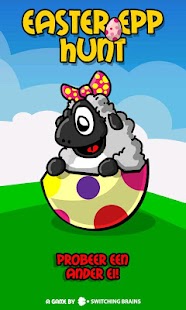 Free Download Easter Epp Hunt (NL) APK
