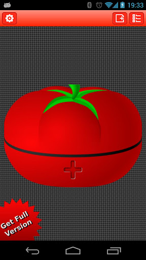 eModoro - Pomodoro timer