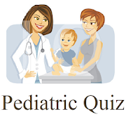 Pediatric Quiz  Icon