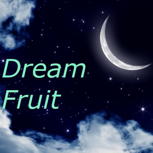 Dream Fruit - Hindi (स्वपन फल) LOGO-APP點子