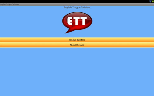 English Tongue Twisters(圖5)-速報App