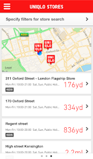 How to install UNIQLO UK 1.1 unlimited apk for pc