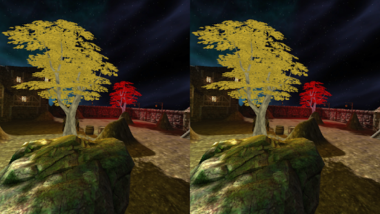 Cardboard VR 3D Environment(圖3)-速報App