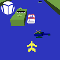 RIVER RAID REMAKE icon