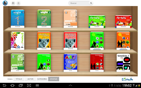 Download Anglo - Caderno Digital APK for Android